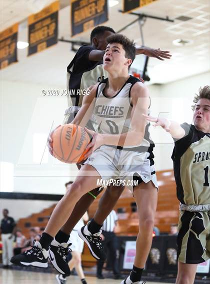 Thumbnail 2 in Sprayberry @ Sequoyah photogallery.