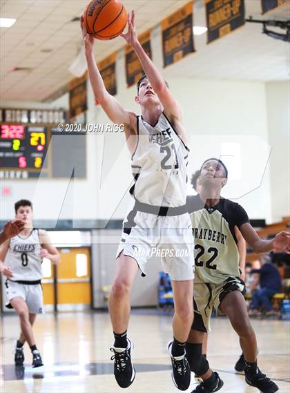 Thumbnail 3 in Sprayberry @ Sequoyah photogallery.