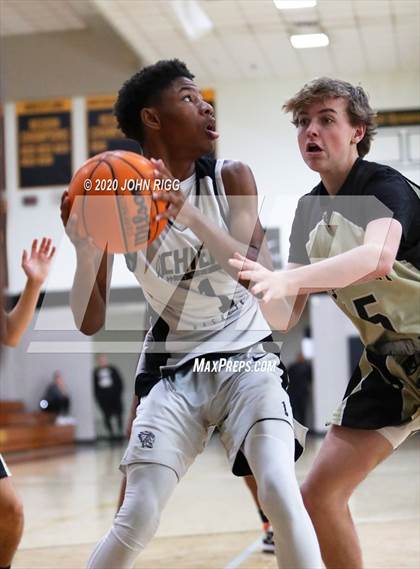 Thumbnail 2 in Sprayberry @ Sequoyah photogallery.