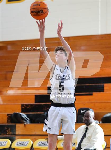 Thumbnail 3 in Sprayberry @ Sequoyah photogallery.