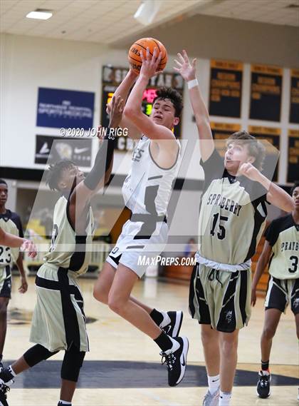 Thumbnail 3 in Sprayberry @ Sequoyah photogallery.