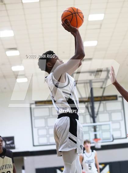 Thumbnail 1 in Sprayberry @ Sequoyah photogallery.