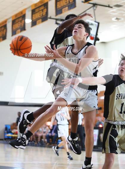 Thumbnail 3 in Sprayberry @ Sequoyah photogallery.