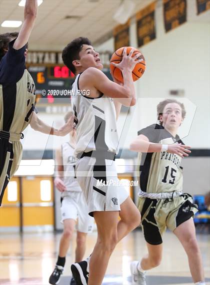 Thumbnail 3 in Sprayberry @ Sequoyah photogallery.