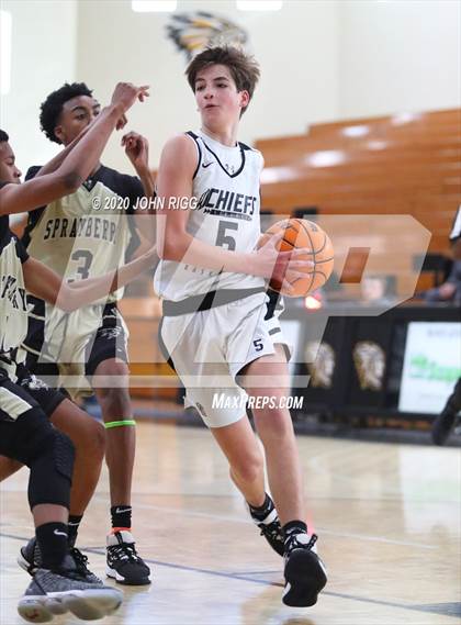 Thumbnail 2 in Sprayberry @ Sequoyah photogallery.