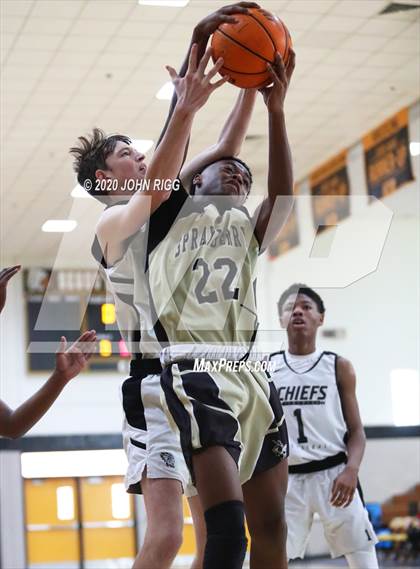 Thumbnail 1 in Sprayberry @ Sequoyah photogallery.
