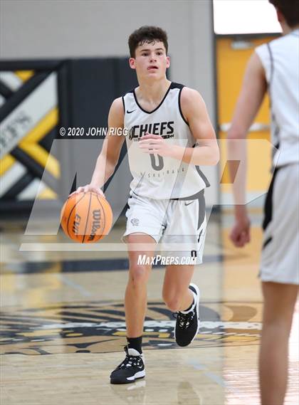 Thumbnail 2 in Sprayberry @ Sequoyah photogallery.