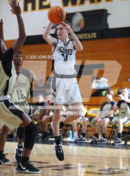 Thumbnail 1 in Sprayberry @ Sequoyah photogallery.