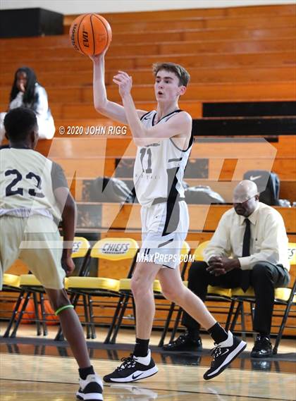 Thumbnail 2 in Sprayberry @ Sequoyah photogallery.