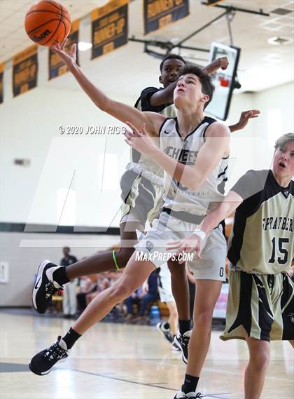 Thumbnail 1 in Sprayberry @ Sequoyah photogallery.