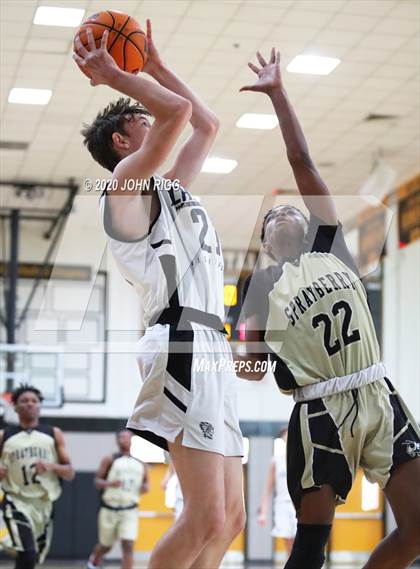 Thumbnail 2 in Sprayberry @ Sequoyah photogallery.