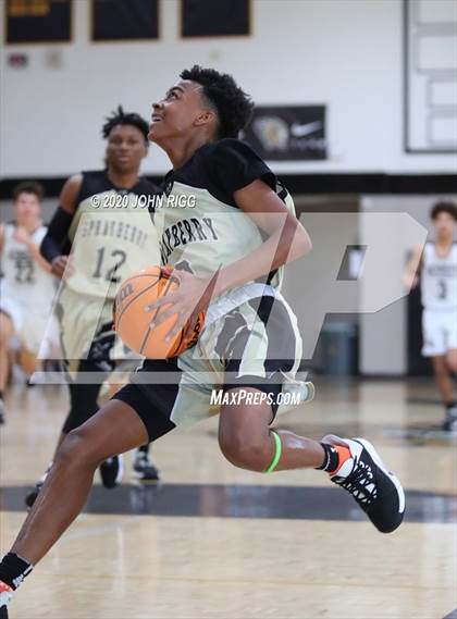Thumbnail 2 in Sprayberry @ Sequoyah photogallery.