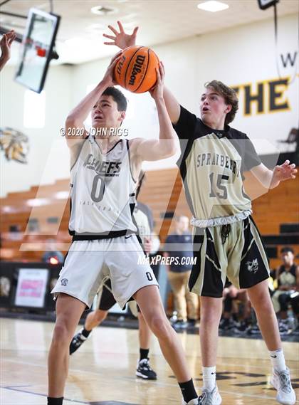 Thumbnail 1 in Sprayberry @ Sequoyah photogallery.