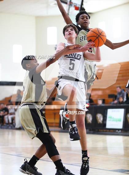 Thumbnail 3 in Sprayberry @ Sequoyah photogallery.