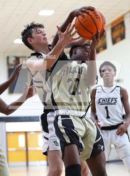 Thumbnail 2 in Sprayberry @ Sequoyah photogallery.