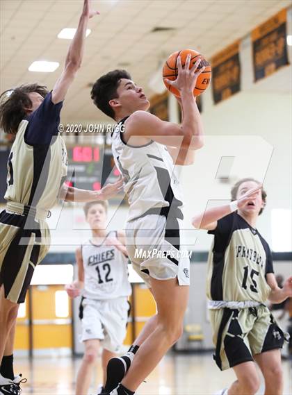 Thumbnail 1 in Sprayberry @ Sequoyah photogallery.