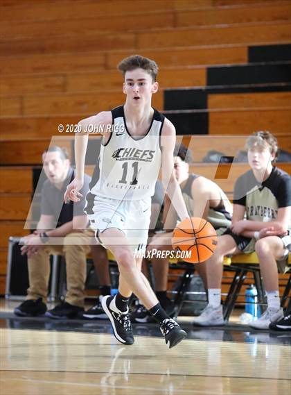 Thumbnail 3 in Sprayberry @ Sequoyah photogallery.