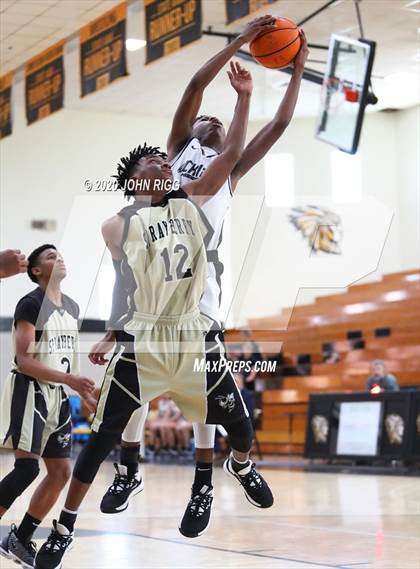 Thumbnail 1 in Sprayberry @ Sequoyah photogallery.