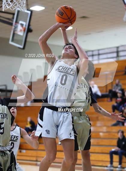 Thumbnail 3 in Sprayberry @ Sequoyah photogallery.