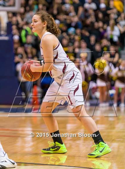 Thumbnail 2 in Thomaston vs Canton (CIAC Class S Final) photogallery.