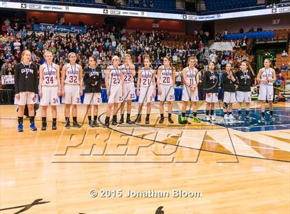 Thumbnail 1 in Thomaston vs Canton (CIAC Class S Final) photogallery.