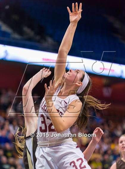 Thumbnail 1 in Thomaston vs Canton (CIAC Class S Final) photogallery.
