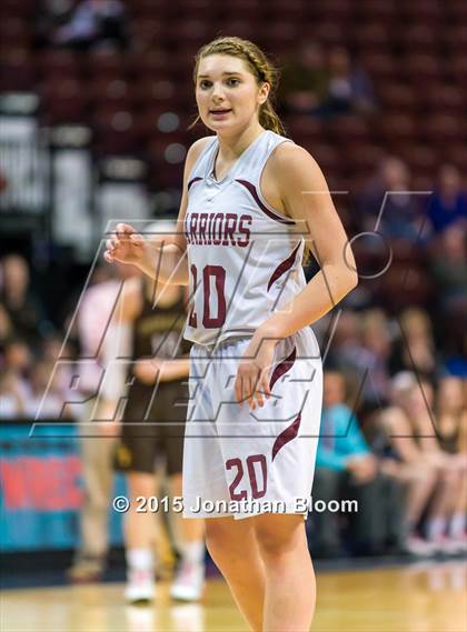 Thumbnail 1 in Thomaston vs Canton (CIAC Class S Final) photogallery.