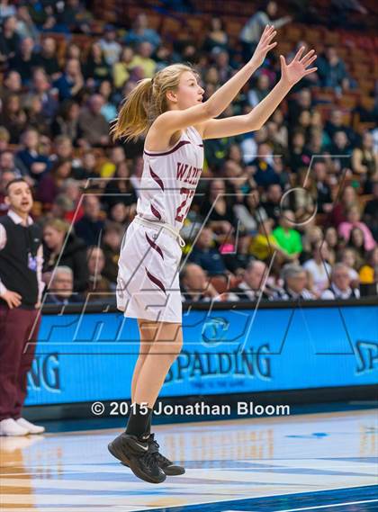 Thumbnail 1 in Thomaston vs Canton (CIAC Class S Final) photogallery.