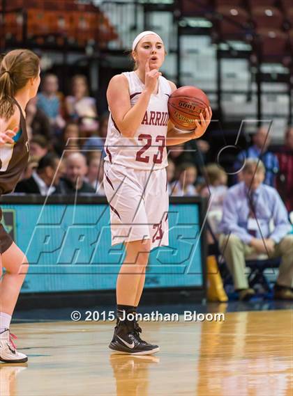 Thumbnail 1 in Thomaston vs Canton (CIAC Class S Final) photogallery.