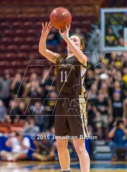 Thumbnail 2 in Thomaston vs Canton (CIAC Class S Final) photogallery.
