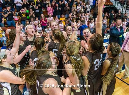 Thumbnail 1 in Thomaston vs Canton (CIAC Class S Final) photogallery.