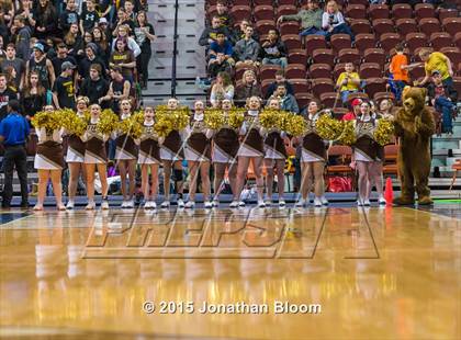 Thumbnail 3 in Thomaston vs Canton (CIAC Class S Final) photogallery.