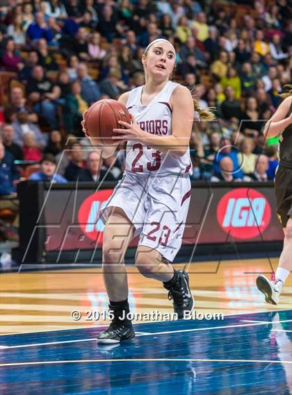 Thumbnail 2 in Thomaston vs Canton (CIAC Class S Final) photogallery.