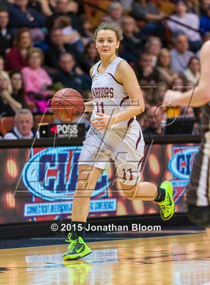 Thumbnail 1 in Thomaston vs Canton (CIAC Class S Final) photogallery.