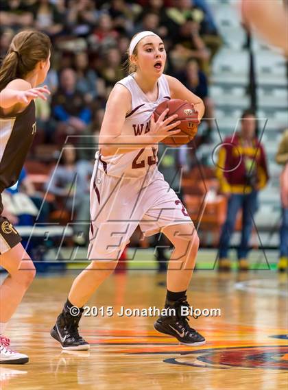 Thumbnail 1 in Thomaston vs Canton (CIAC Class S Final) photogallery.