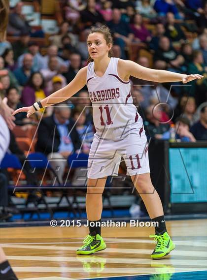Thumbnail 1 in Thomaston vs Canton (CIAC Class S Final) photogallery.