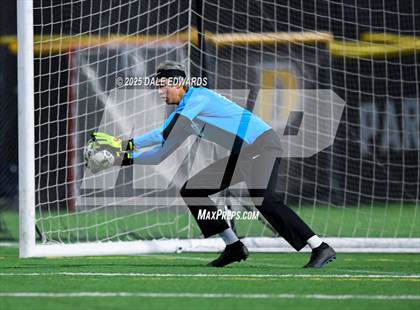 Thumbnail 2 in Francis Parker vs Classical Academy photogallery.