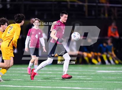 Thumbnail 1 in Francis Parker vs Classical Academy photogallery.