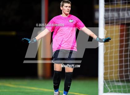 Thumbnail 2 in Francis Parker vs Classical Academy photogallery.