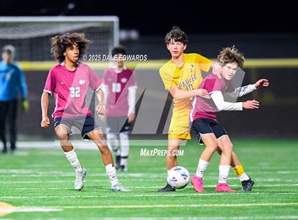 Thumbnail 1 in Francis Parker vs Classical Academy photogallery.