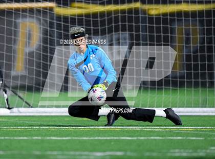 Thumbnail 1 in Francis Parker vs Classical Academy photogallery.