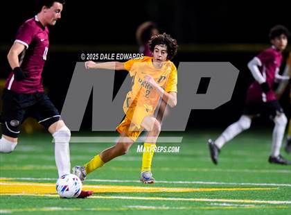 Thumbnail 2 in Francis Parker vs Classical Academy photogallery.