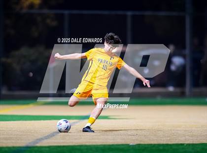 Thumbnail 3 in Francis Parker vs Classical Academy photogallery.