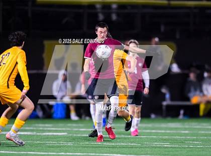 Thumbnail 3 in Francis Parker vs Classical Academy photogallery.