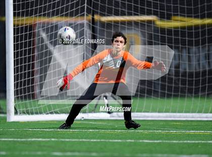 Thumbnail 3 in Francis Parker vs Classical Academy photogallery.