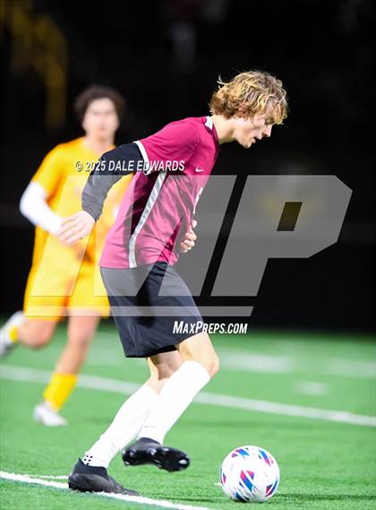 Thumbnail 1 in Francis Parker vs Classical Academy photogallery.