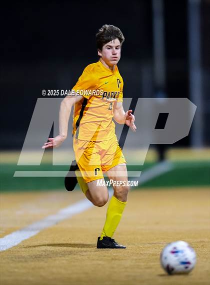 Thumbnail 3 in Francis Parker vs Classical Academy photogallery.