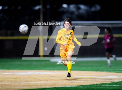 Thumbnail 3 in Francis Parker vs Classical Academy photogallery.