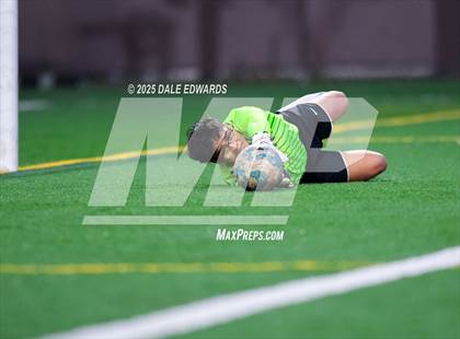 Thumbnail 1 in Francis Parker vs Classical Academy photogallery.