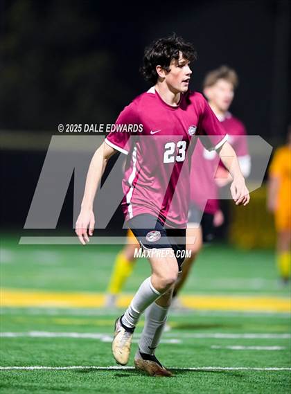 Thumbnail 3 in Francis Parker vs Classical Academy photogallery.